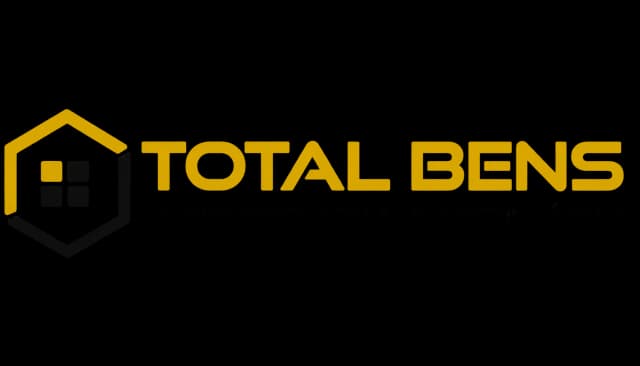 Total Bens - Imobiliária